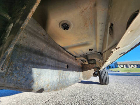 2013 Chevrolet Silverado 2500HD