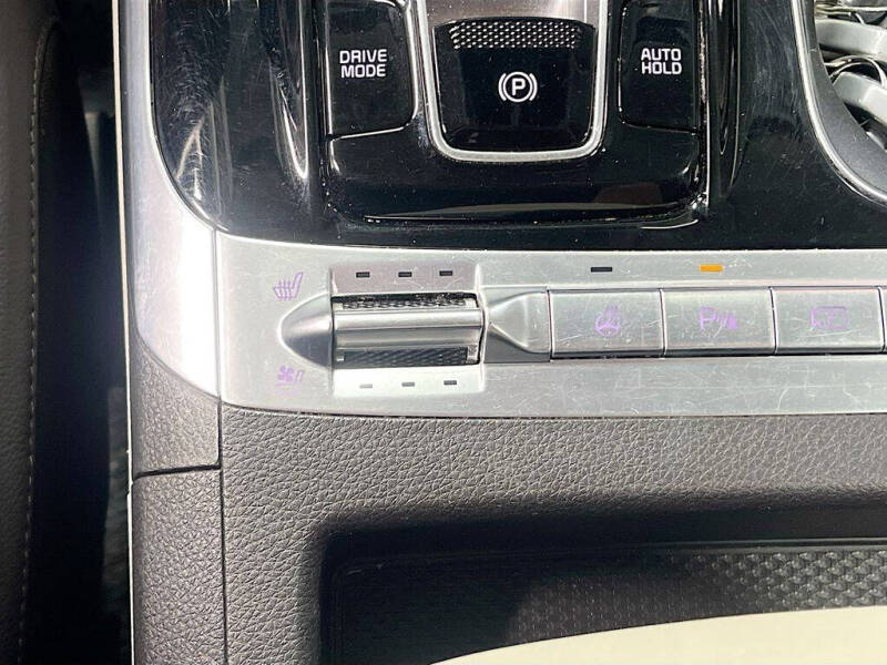 2022 Kia Carnival SX Prestige