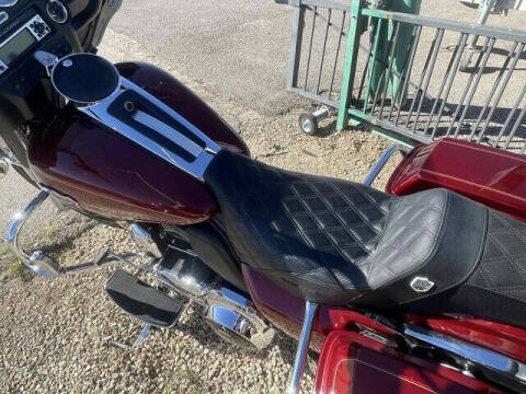 2010 Harley-Davidson Electra Glide Ultra Classic