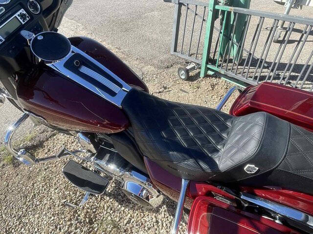 2010 Harley-Davidson Electra Glide Ultra Classic