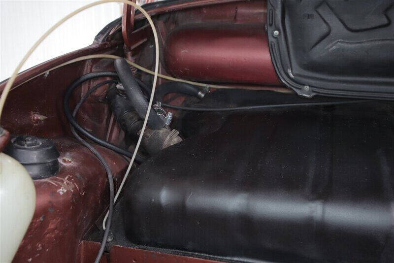 1978 Volkswagen Beetle