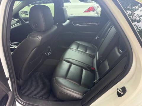 2016 Cadillac XTS Luxury
