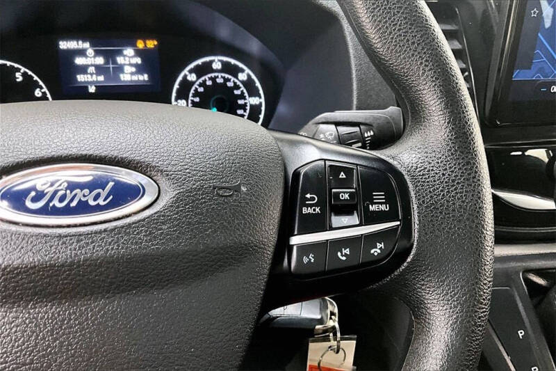 2023 Ford Transit 350 XLT