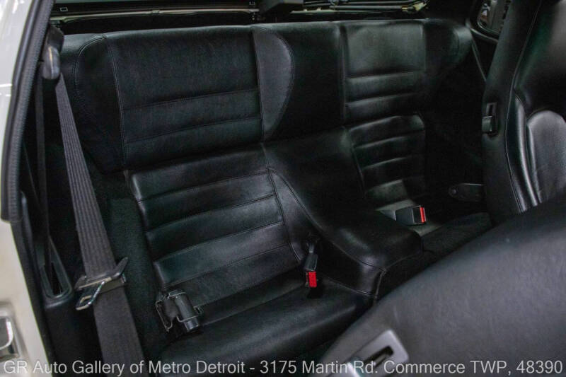 1988 Porsche 944 Turbo