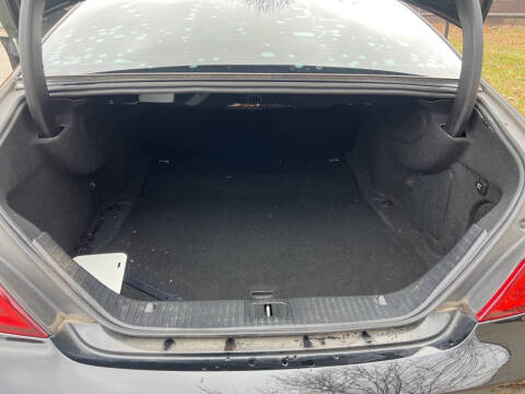 2015 Mercedes-Benz CLS CLS 400