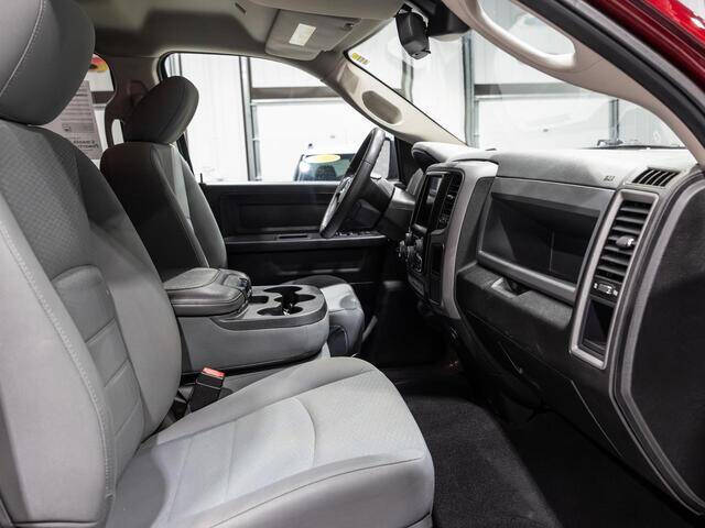 2019 RAM 1500 Classic