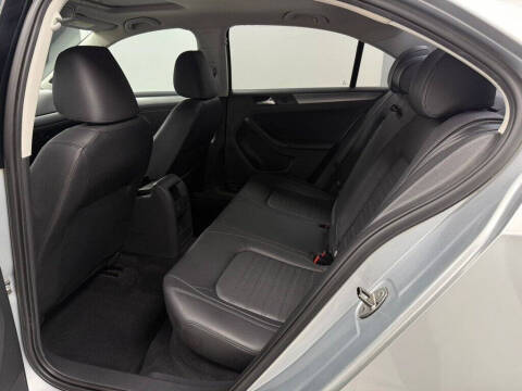 2013 Volkswagen Jetta