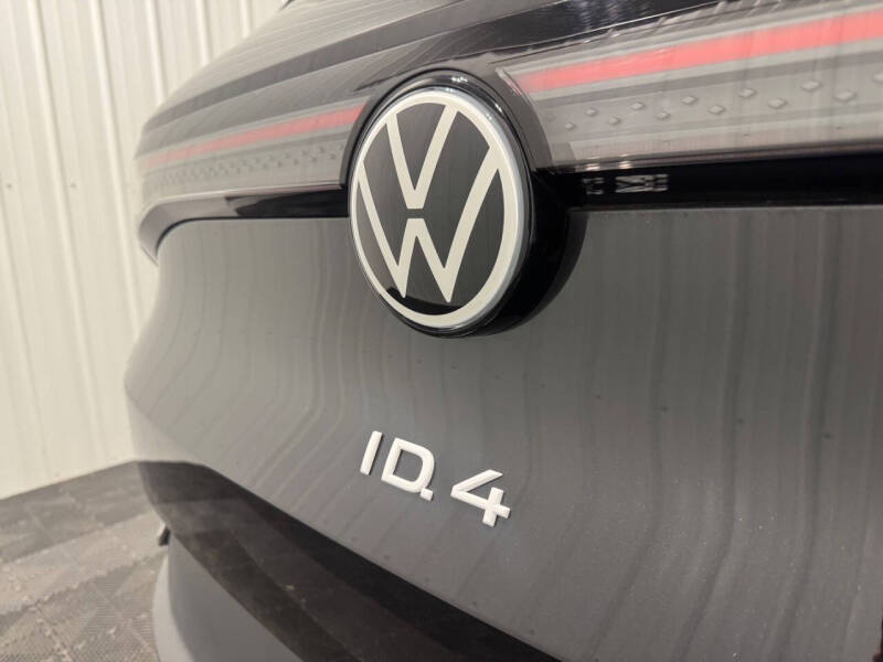 2023 Volkswagen ID.4 Pro S Plus