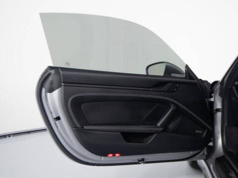 2022 Porsche 911 GT3