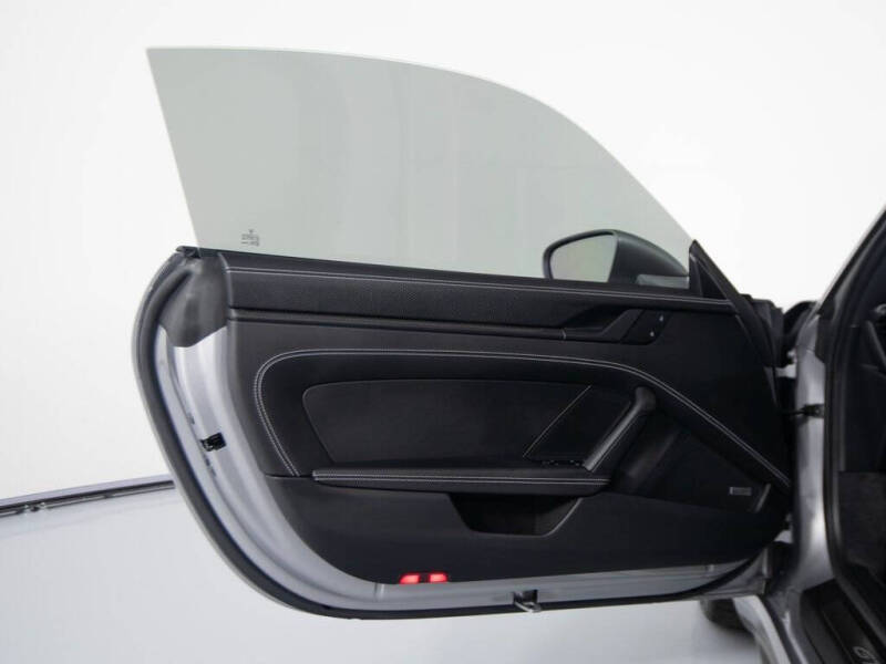 2022 Porsche 911 GT3