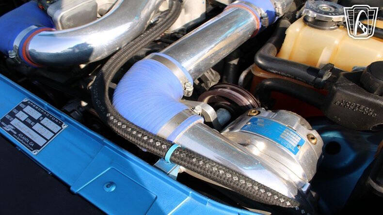 2010 Dodge Challenger SRT8