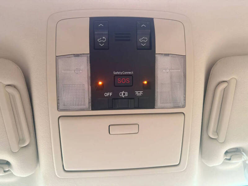 2017 Lexus GX 460