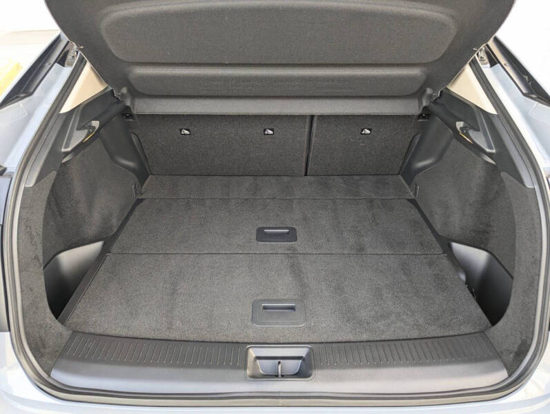 2024 Nissan Ariya Engage