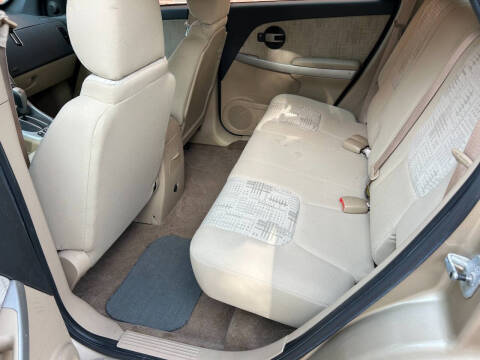 2006 Chevrolet Equinox LS