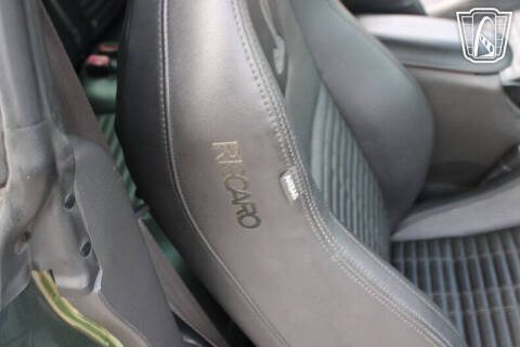 2003 Ford Mustang Mach 1 Premium