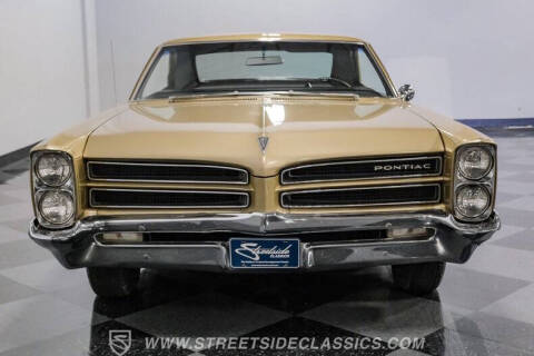 1966 Pontiac Star Chief