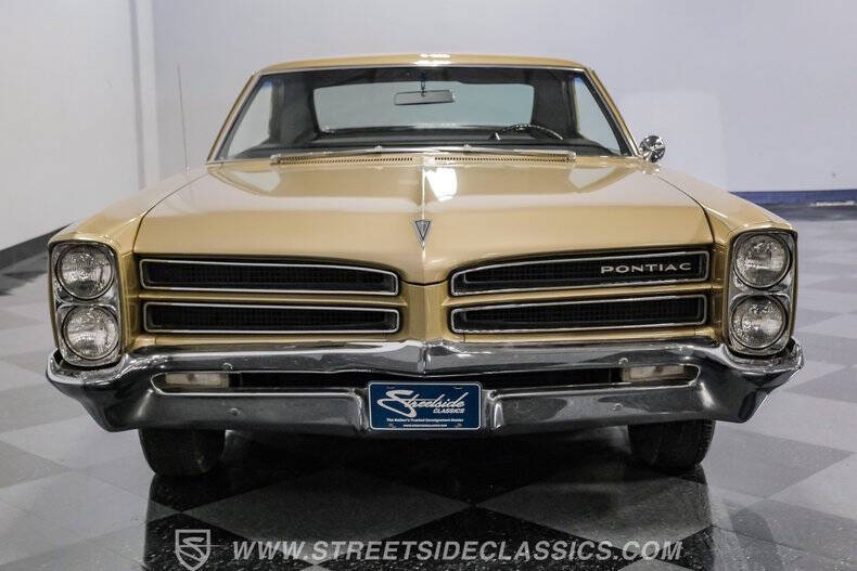 1966 Pontiac Star Chief