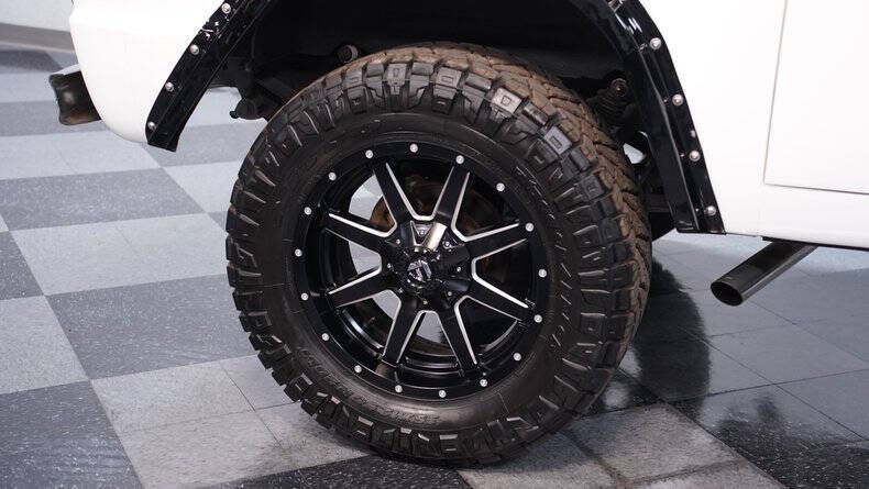 1969 Ford Bronco