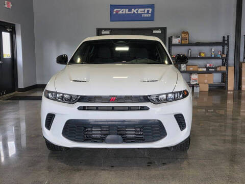 2024 Dodge Hornet R/T