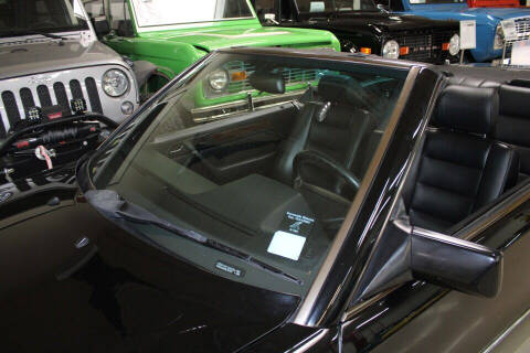 1994 Mercedes-Benz E-Class