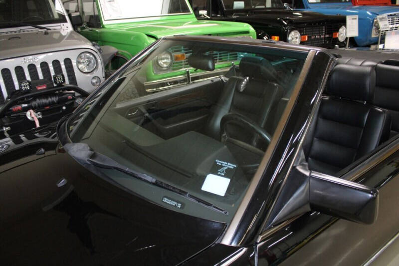 1994 Mercedes-Benz E-Class