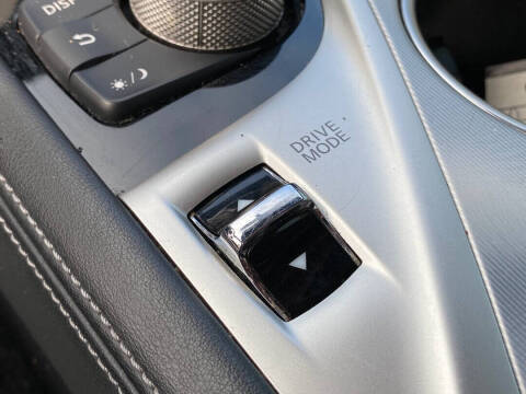 2017 Infiniti Q60 3.0T Premium