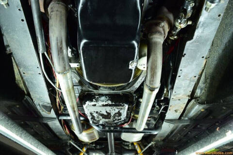 1939 Chevrolet Master Deluxe