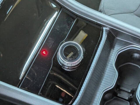 2025 Jeep Grand Cherokee L Laredo X