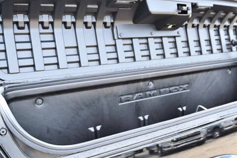 2025 RAM 1500 Limited