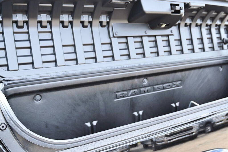 2025 RAM 1500 Limited