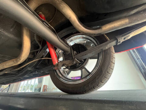 1955 Chevrolet Bel Air