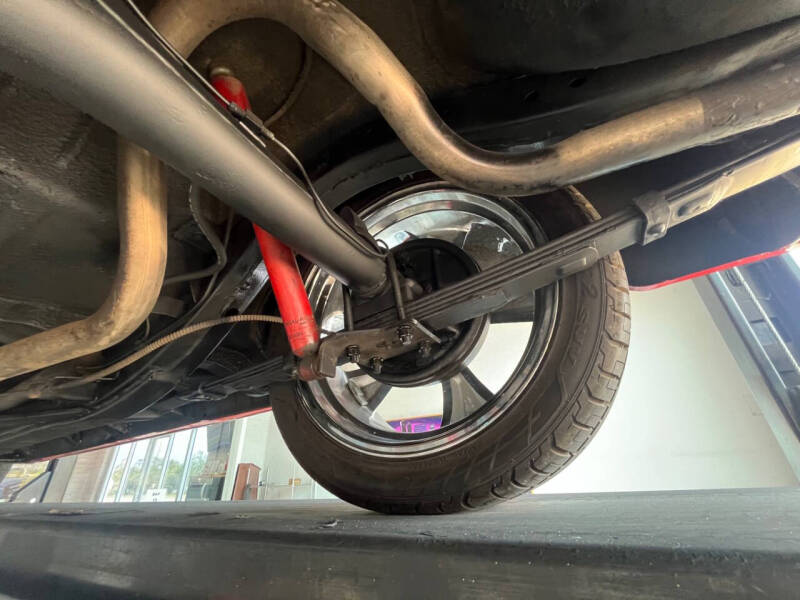 1955 Chevrolet Bel Air