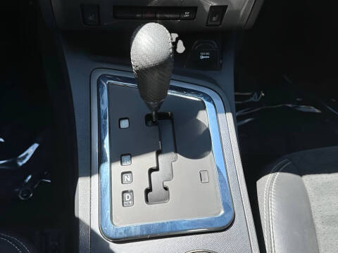 2008 Dodge Challenger SRT8