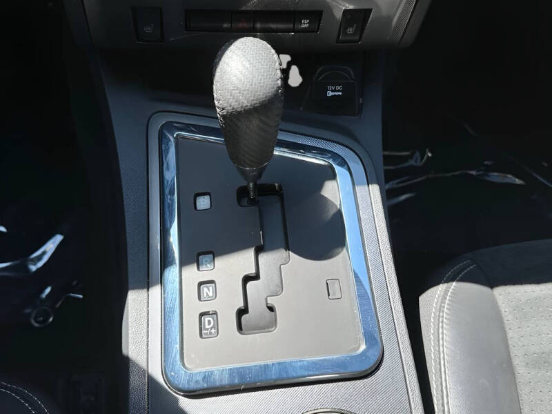 2008 Dodge Challenger SRT8