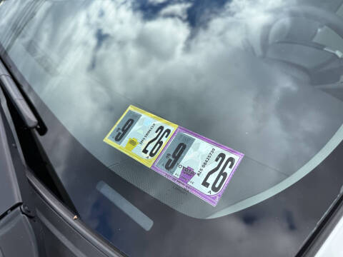 2011 Toyota Prius Three