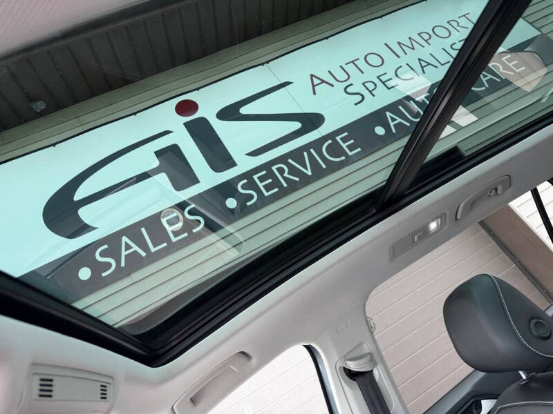 2022 Volkswagen Tiguan SE 4Motion