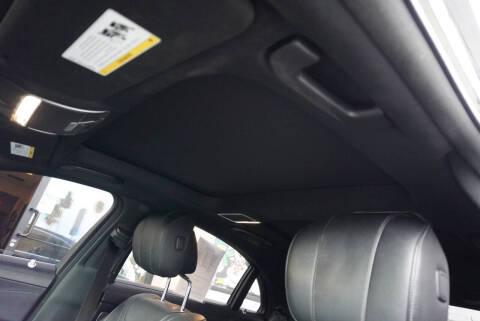 2018 Mercedes-Benz S-Class S 560