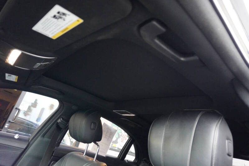 2018 Mercedes-Benz S-Class S 560