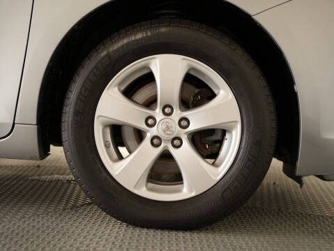 2015 Toyota Sienna L 7-Passenger