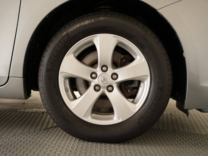 2015 Toyota Sienna L 7-Passenger