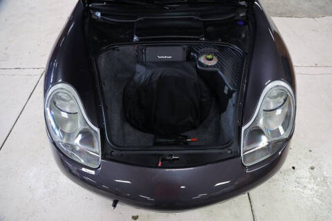 1999 Porsche 911