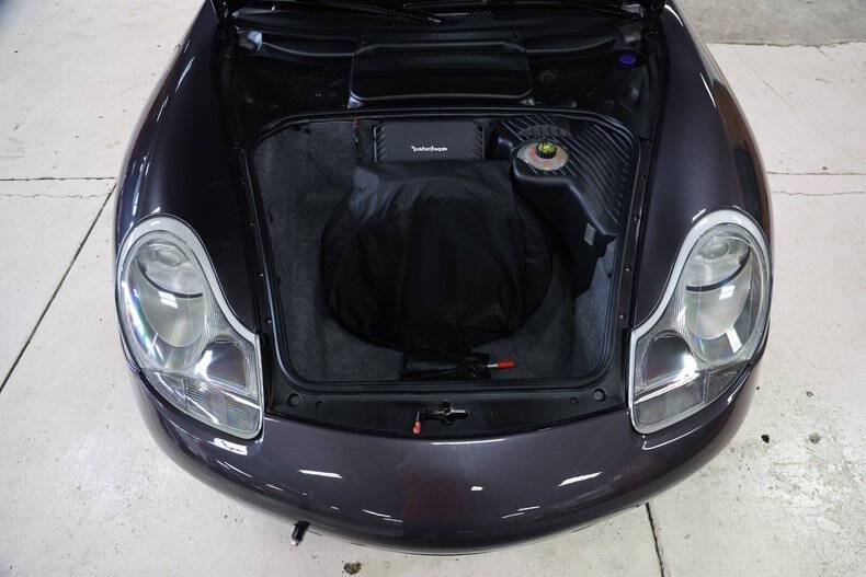 1999 Porsche 911