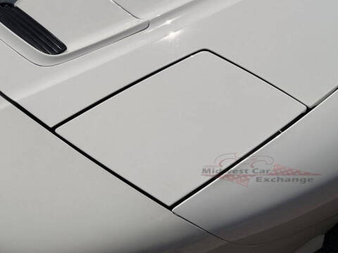 1994 Pontiac Firebird