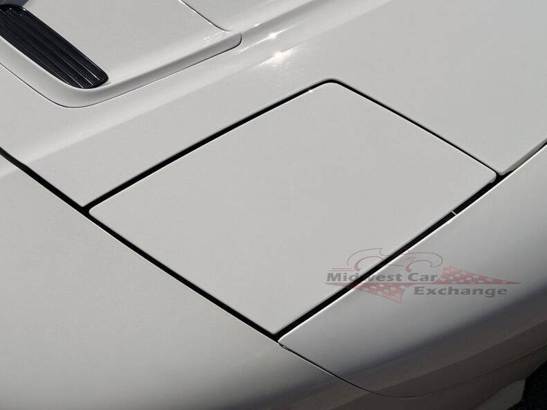 1994 Pontiac Firebird