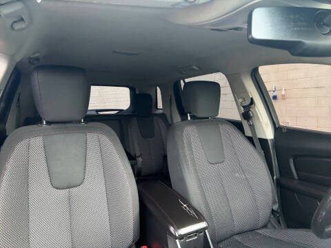 2014 GMC Terrain SLE-2