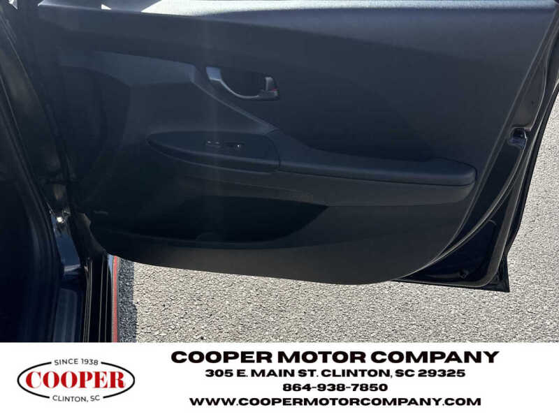 2020 Hyundai Veloster N