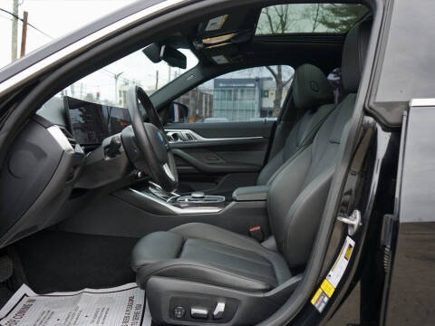 2023 BMW i4 eDrive35 Gran Coupe