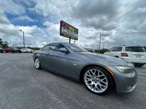 2010 BMW 3 Series 328i