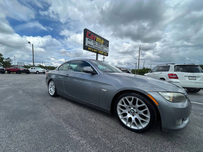 2010 BMW 3 Series 328i