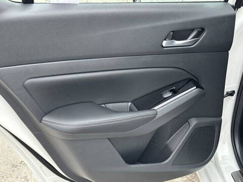 2025 Nissan Altima 2.5 SL